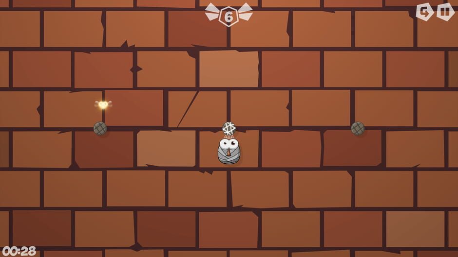 Fergus The Fly Screenshot