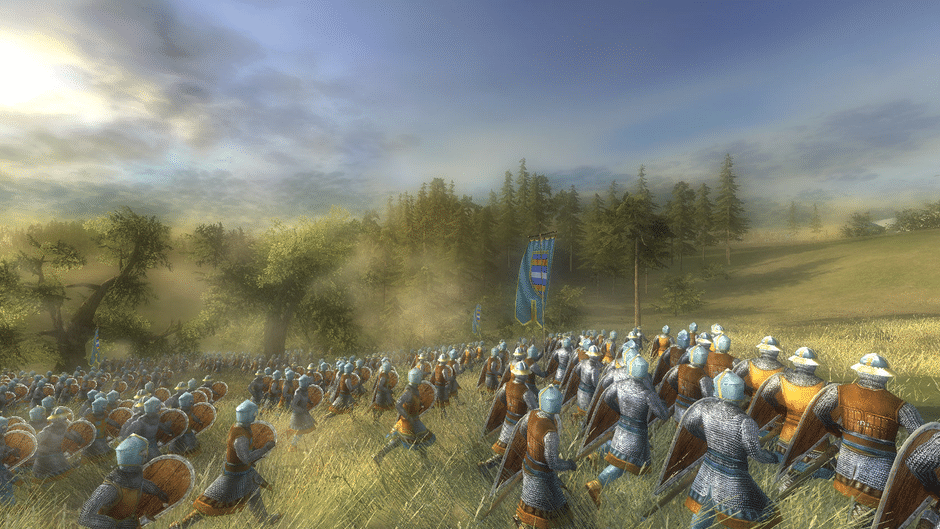 Real Warfare 1242 Screenshot
