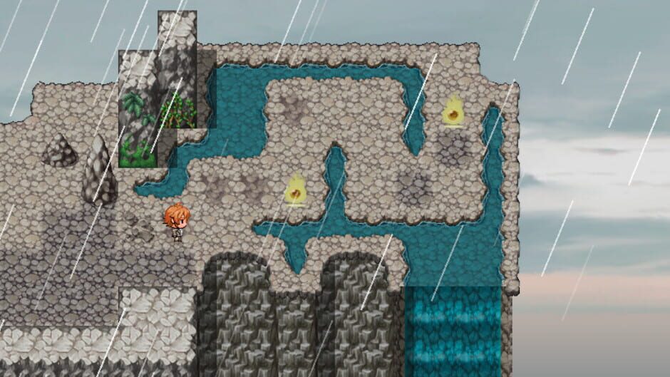 Bookers: Underground Chapter Screenshot