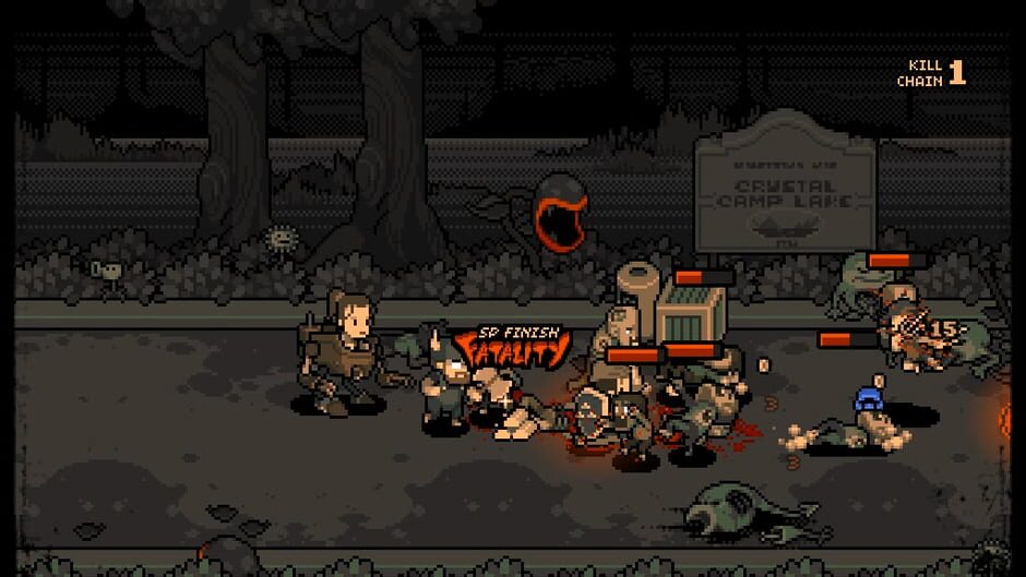 Devil's Dare Screenshot