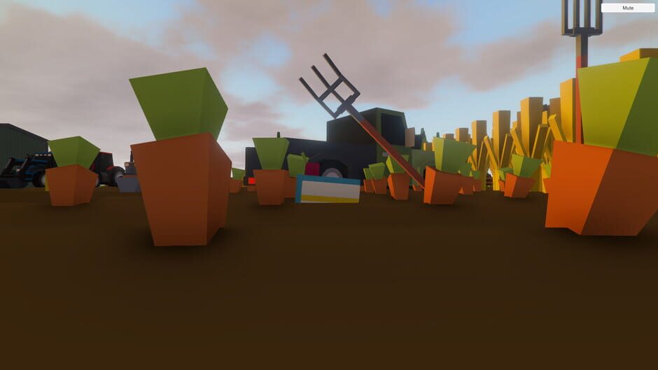 MMMmmm... Cake! Screenshot