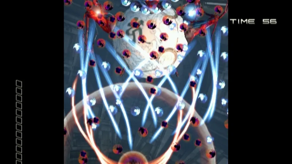Ikaruga screenshot 161719