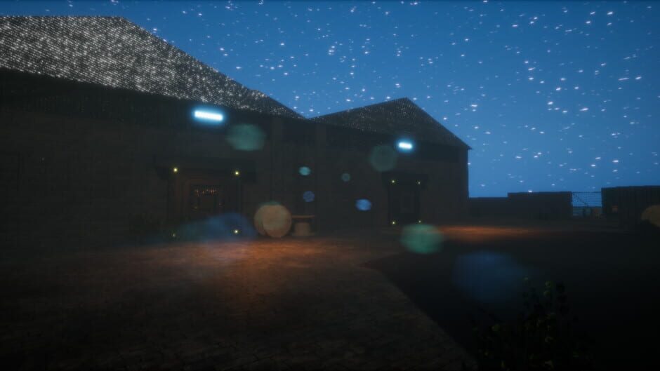 Heavily Armed Screenshot