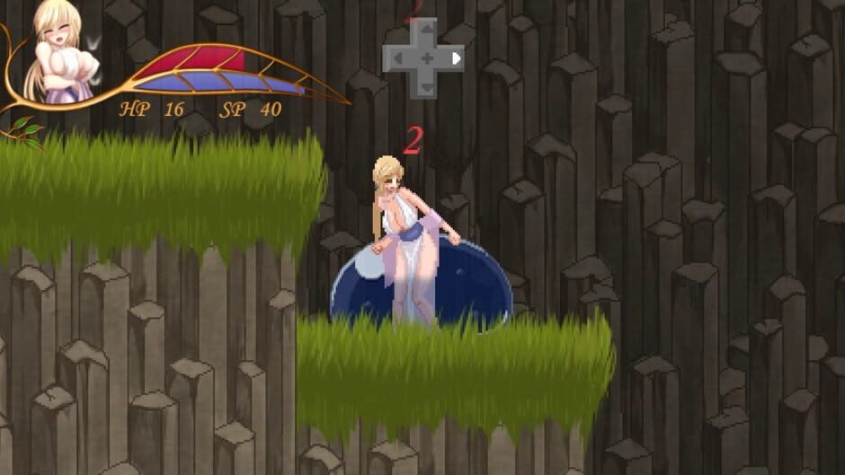 UnHolY DisAsTeR Screenshot