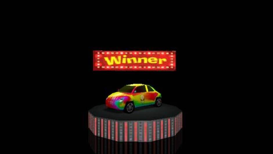 Beetle Adventure Racing! media thumbnail