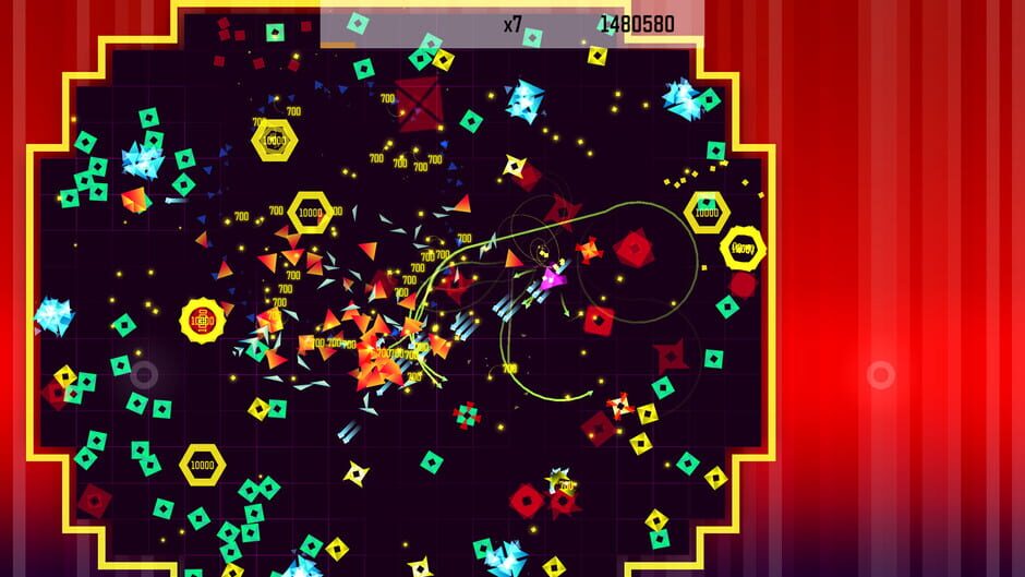 Trigonarium Screenshot