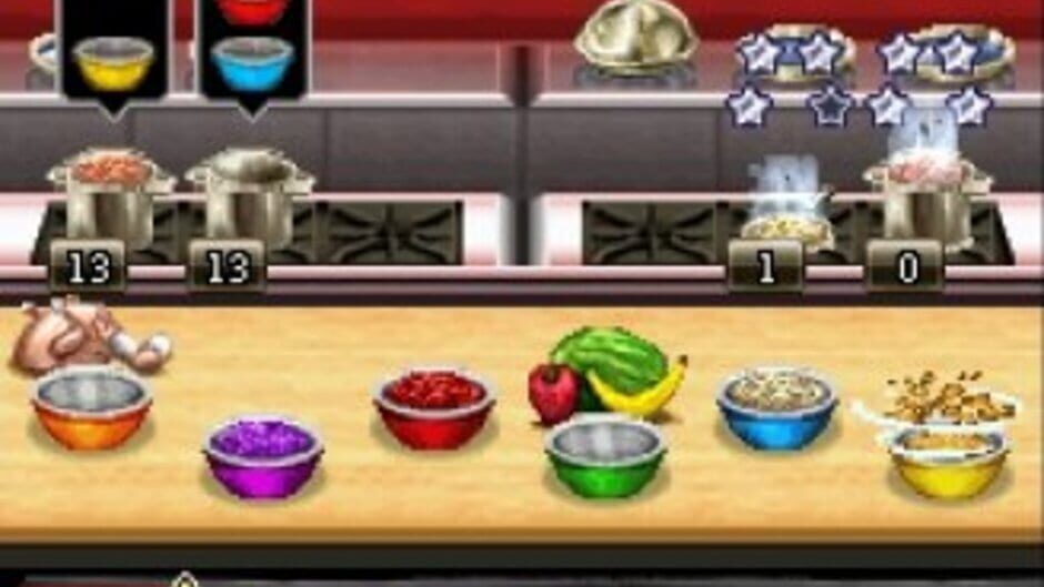 Hell's Kitchen Vs. media thumbnail