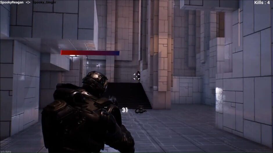 Potentia Screenshot