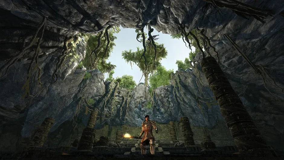 Screenshot 4 aus Arcania: Gothic 4