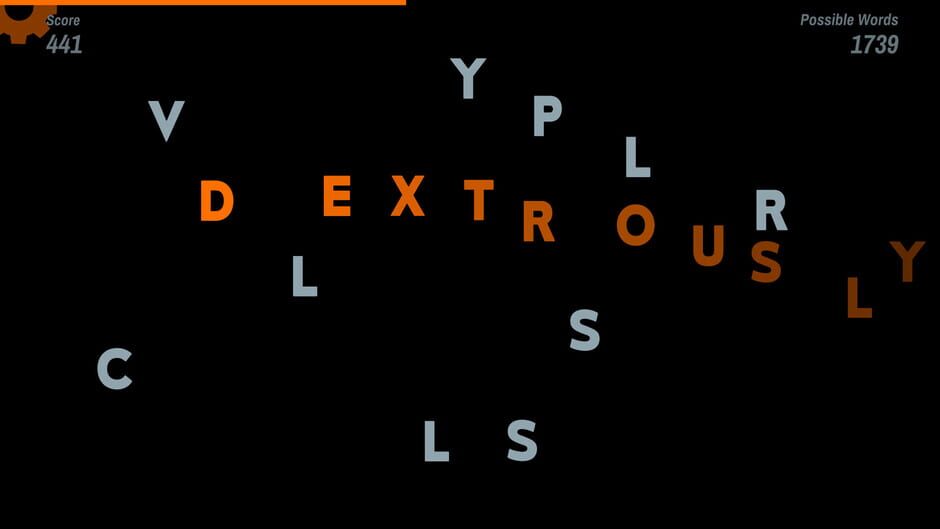 Relaxicon Screenshot