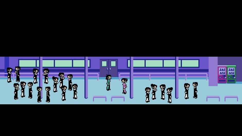 Hinedere Beat Screenshot