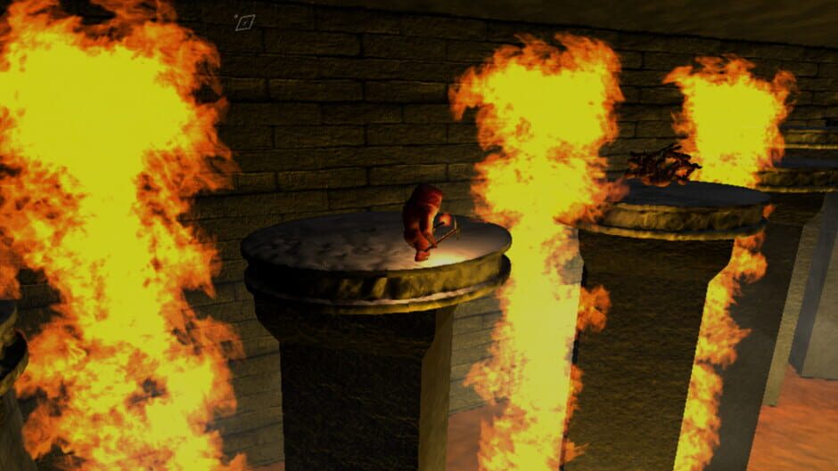 Heroes of Dark Dungeon Screenshot