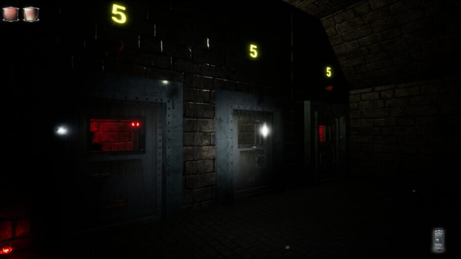 Crucible Falls: Together Forever Screenshot