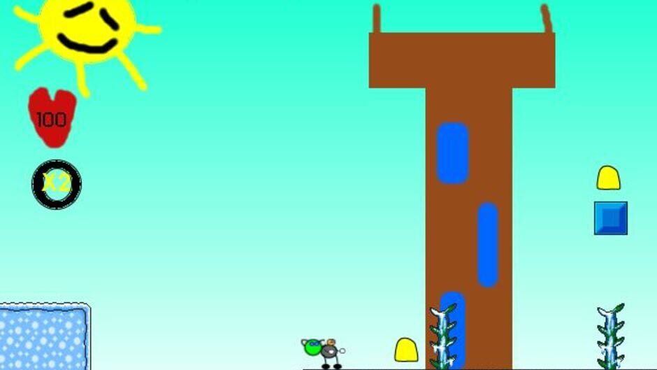 Unveloped Screenshot