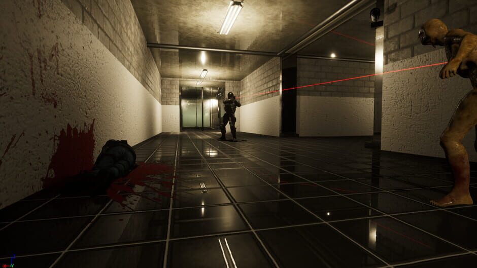 Negative Type screenshot