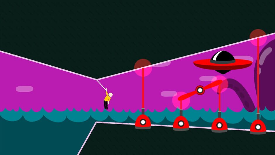 Hanger World Screenshot