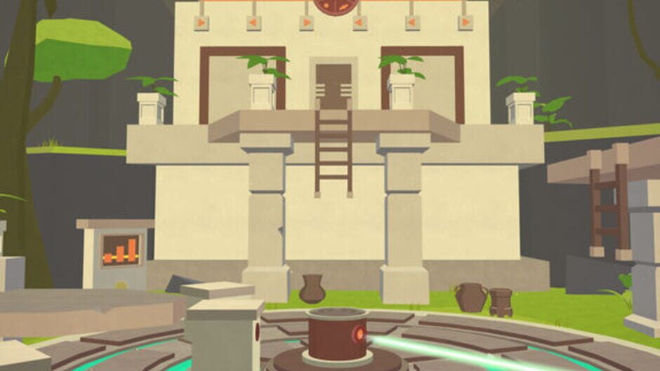 Faraway 2: Jungle Escape Screenshot