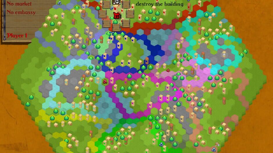 Little Kingdom 2 Screenshot