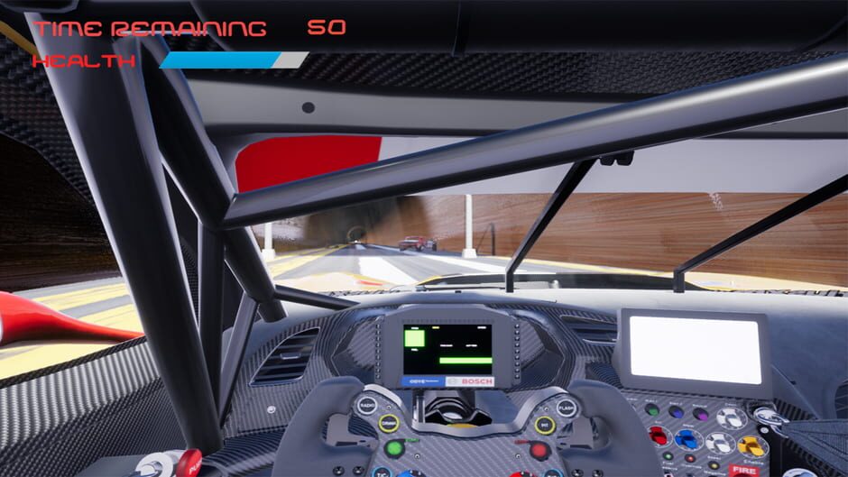 70 Seconds Survival Screenshot