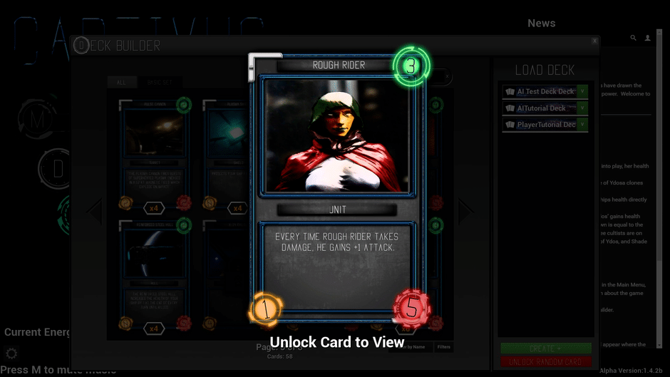 Captivus Screenshot