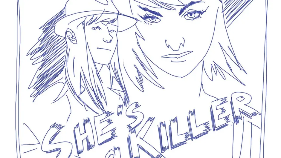 Кадър от Life Is Strange
