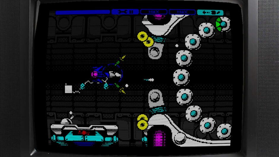 Z-Exemplar Screenshot