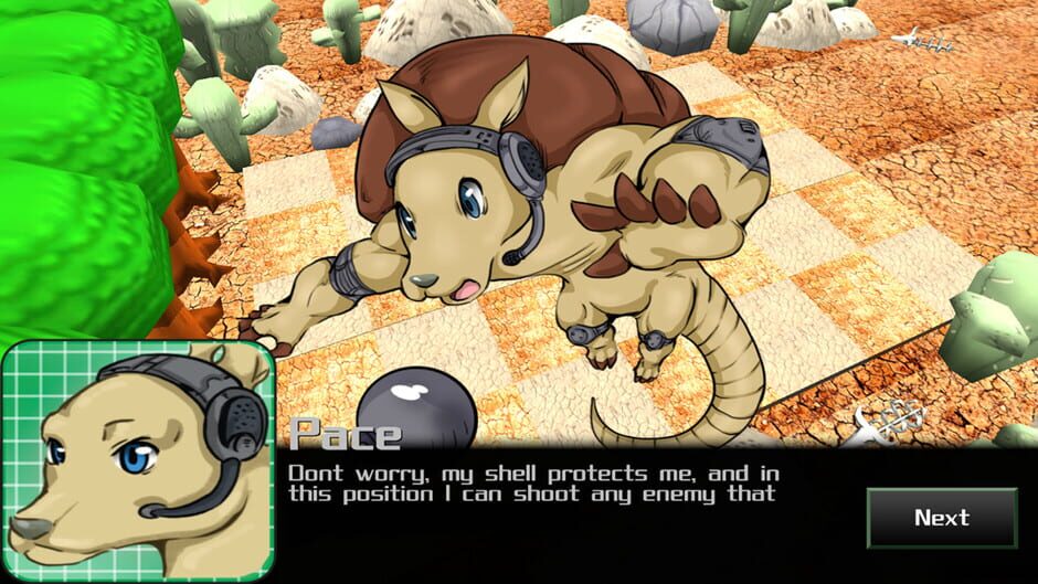 Nature Defenders Screenshot