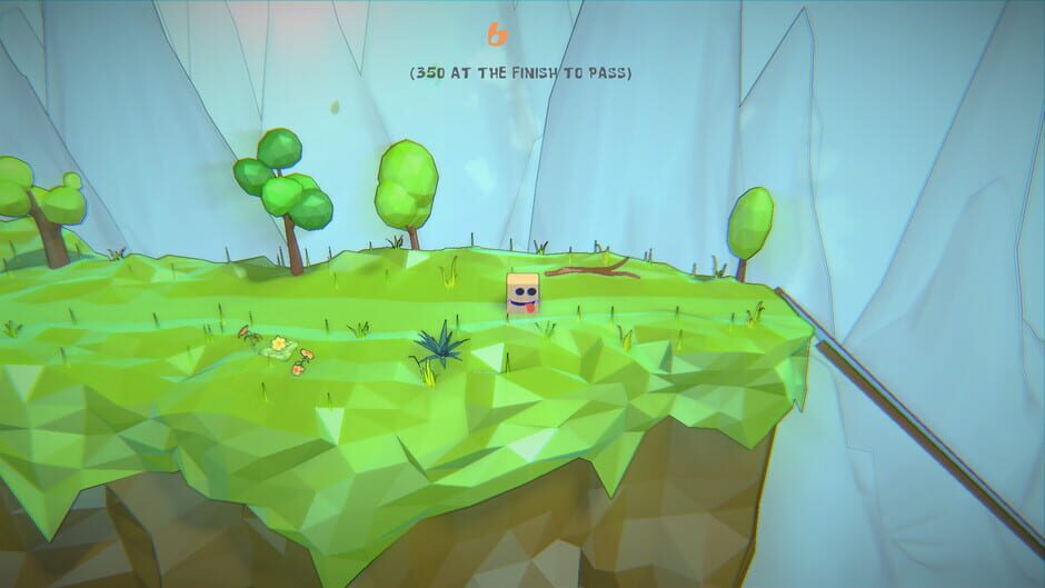 Smile'N'Slide Screenshot