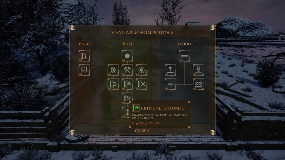 Ancient Rush 2 Screenshot