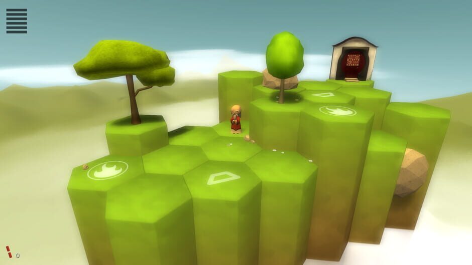 A Game of Changes Screenshot