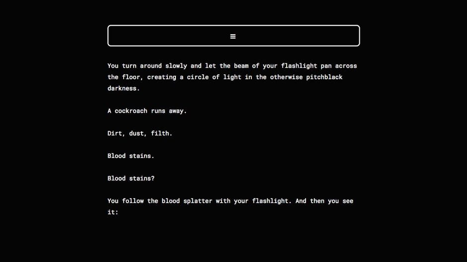 American Angst: Steam Deluxe Edition Screenshot