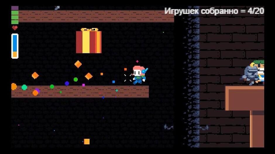 Last Tale Screenshot