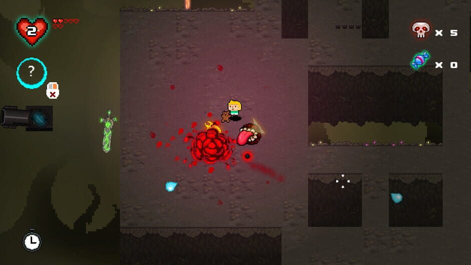 Teddy Terror Screenshot