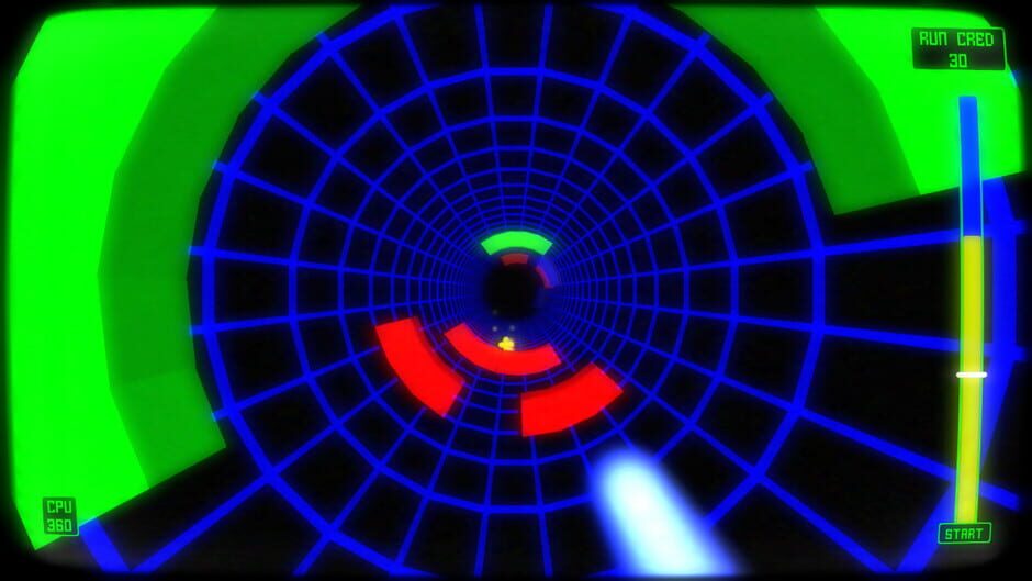 Networm Screenshot