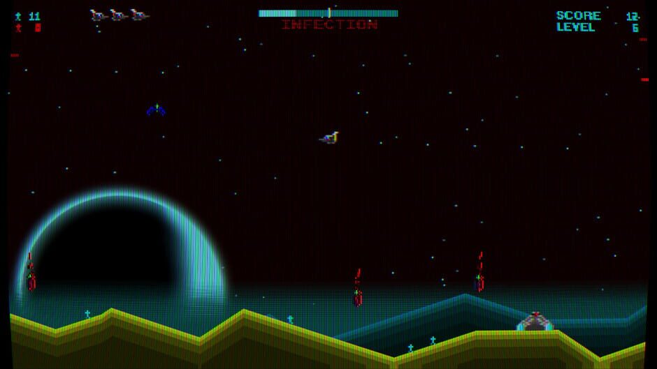 Necromonads Screenshot