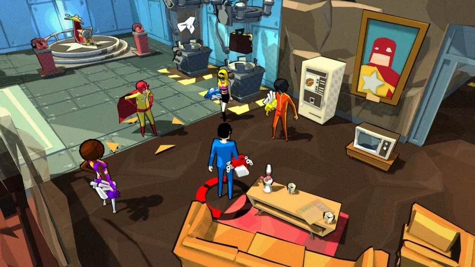 Screenshot 5
