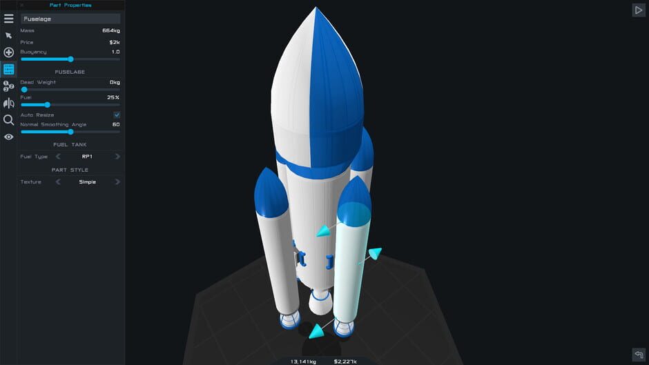 Juno: New Origins Screenshot