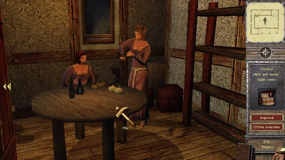 The Guild: Gold Edition