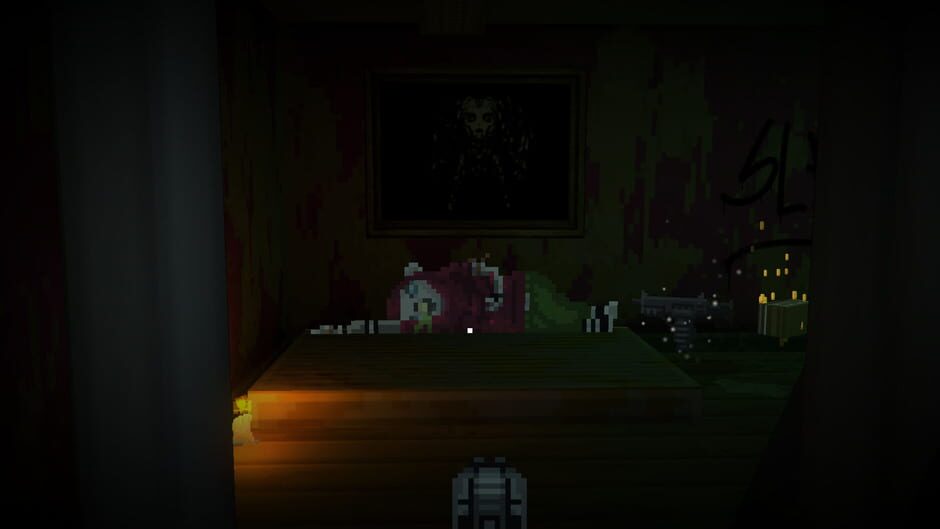 This Strange Realm of Mine Screenshot