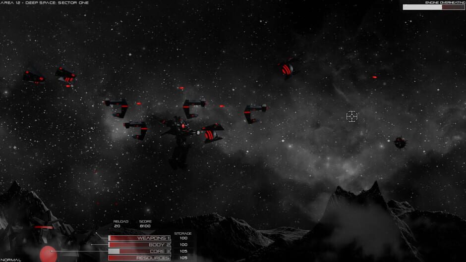 Apokalypsis Screenshot