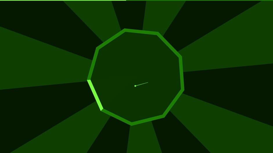 Tetradecagon Screenshot