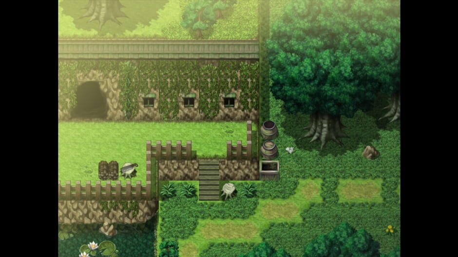 President Pig Screenshot