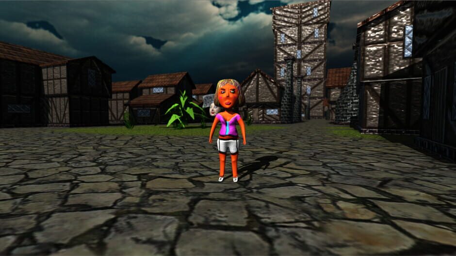 Candice DeBebe's Incredibly Trick Lifestyle Screenshot