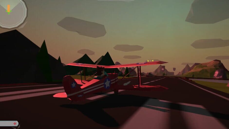 Polywings Screenshot