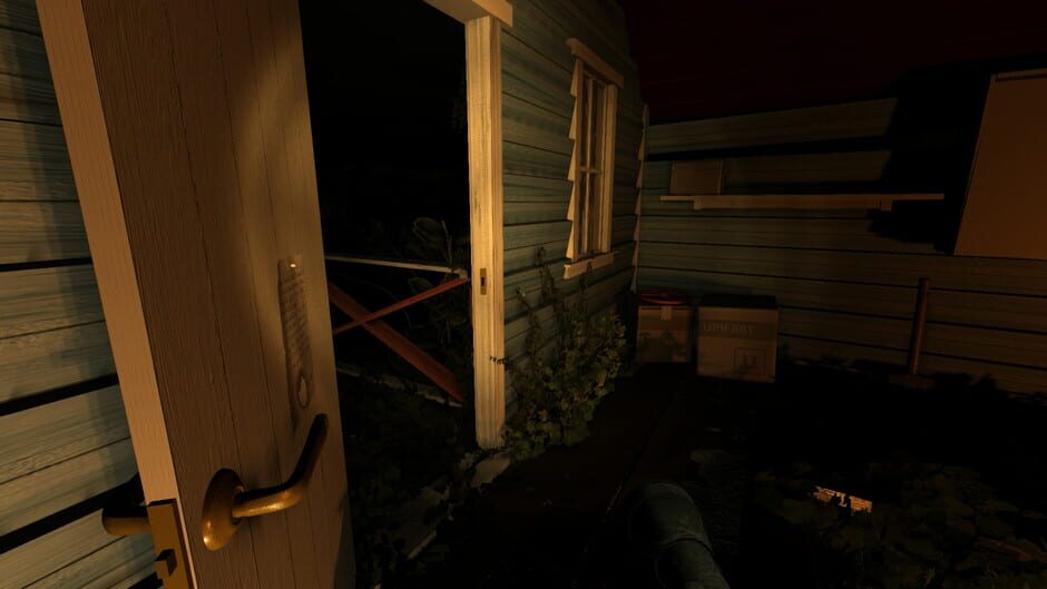 The Herbologist screenshot