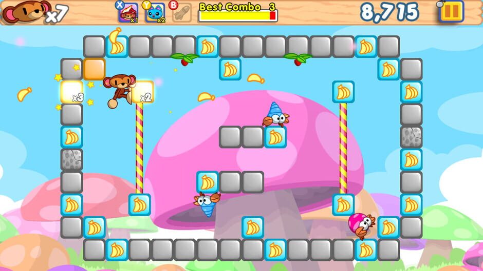 Ookibloks Screenshot