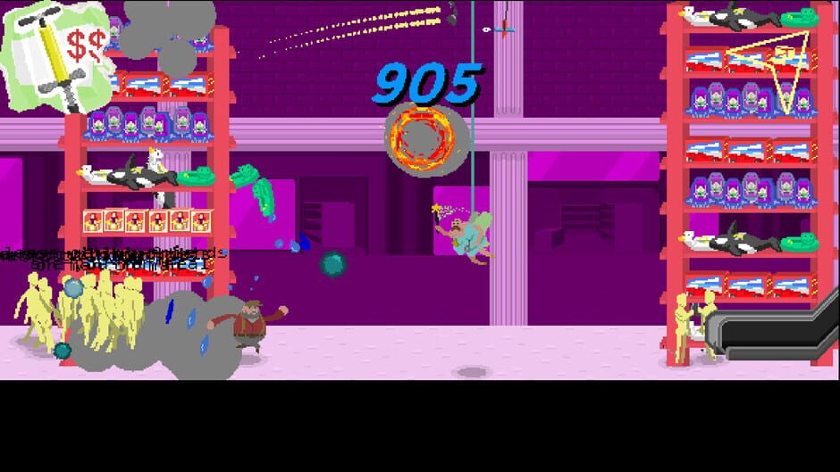Super Flippin' Phones Screenshot