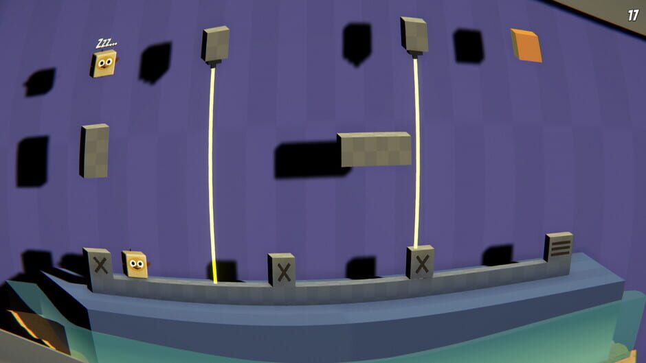 LinearChicken Screenshot