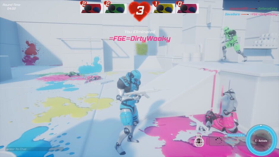 SHiRO 011 Screenshot