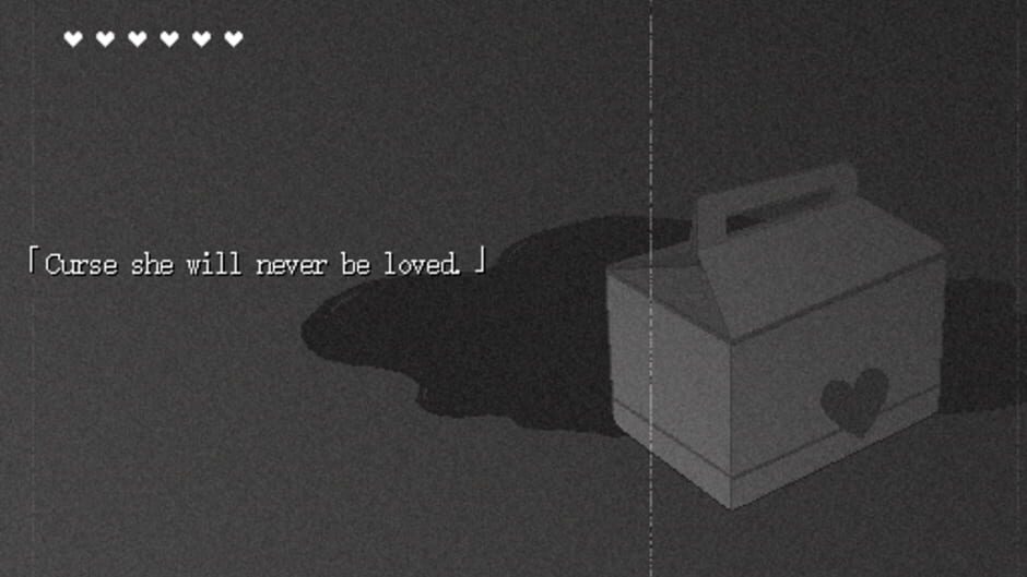 Transparent Black Screenshot